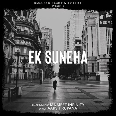 Ek Suneha - Single