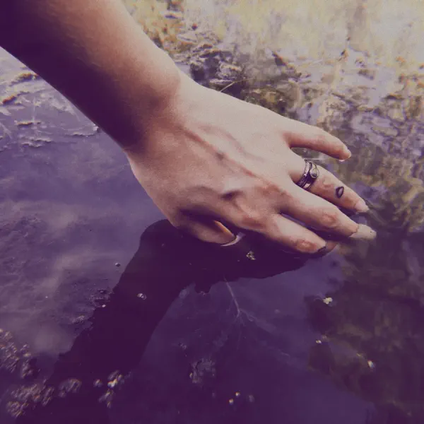 Washed Away — Sungaze