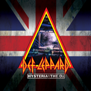 Hysteria at the O2 (Live) - Def Leppard