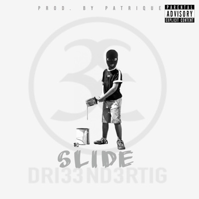 Slide (feat. Joski33) - Single