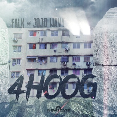4Hoog - Single