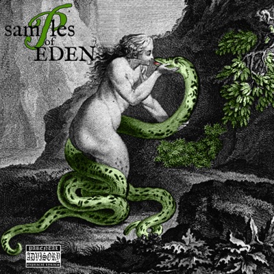 Samples of Eden
