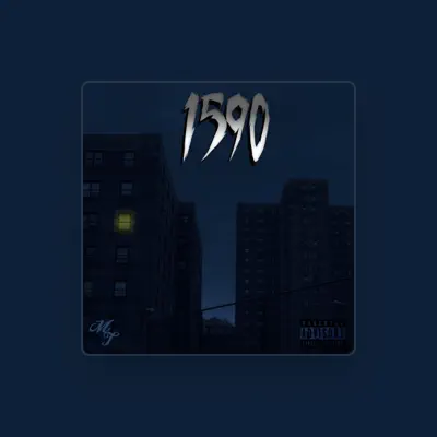 Listen to Milli'0n Tunez, watch music videos, read bio, see tour dates & more!