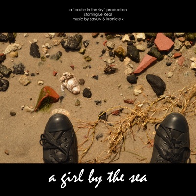 A Girl By the Sea - Single