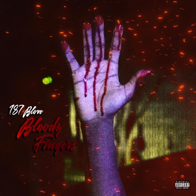 Bloody Fingers - Single