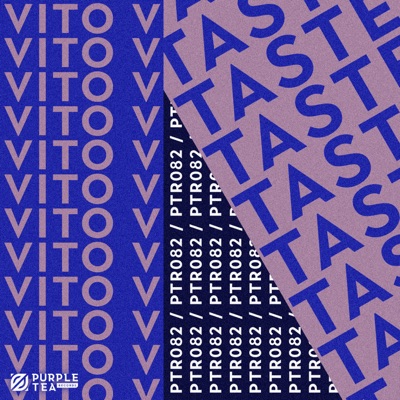 Taste (Radio Edit) - Single