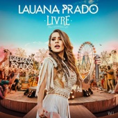 Livre (Ao Vivo em São Paulo, 2019), Vol. 1 - EP artwork