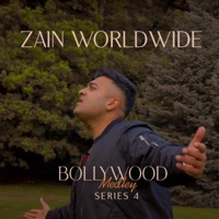 Bollywood Medley (Series 4) - Single - Zain Worldwide