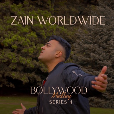 Bollywood Medley (Series 4) - Single