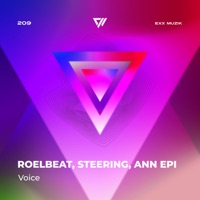 Voice - Single - RoelBeat, Steering & Ann Epi