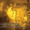Clocks That Tick (But Never Talk) - Grand Tour