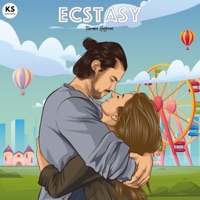 Ecstasy - Single - Tiernán Heffron
