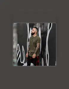 Listen to Eric Shane, watch music videos, read bio, see tour dates & more!