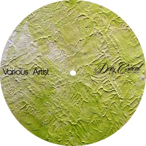 Various Artists - EP