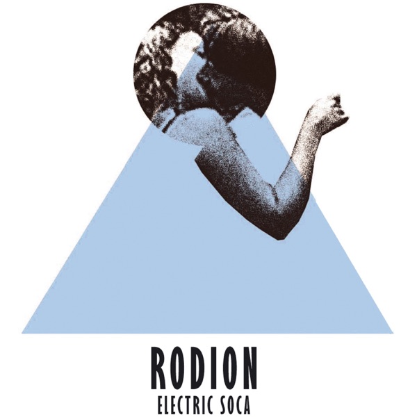 Electric Soca - Single