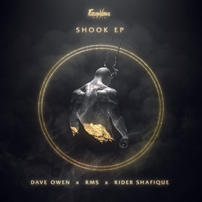 Shook - EP