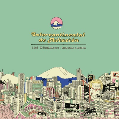 Intercontinental de Aviación - EP