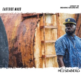 Love & Hate (feat. Go Hard & Rob Bruce) Eastside Mass