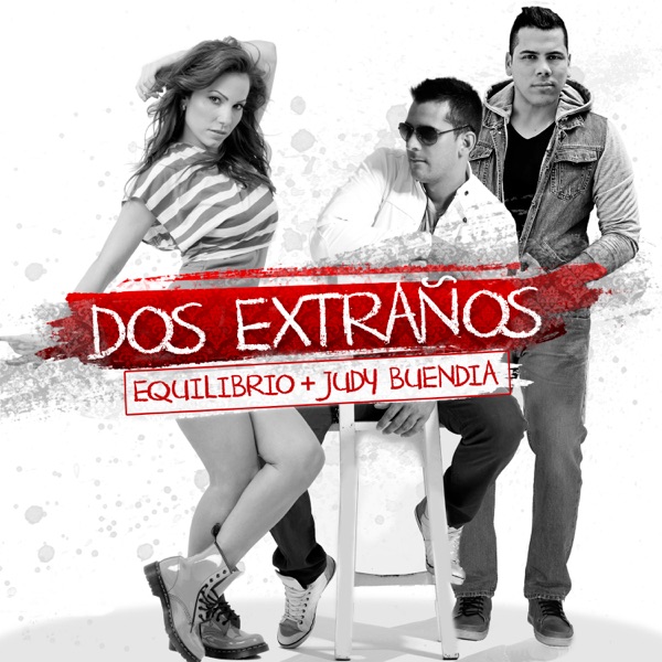 Dos Extraños (feat. Judy Buendia)