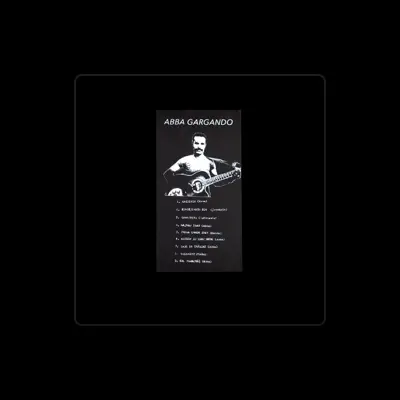 Listen to Abba Gargando, watch music videos, read bio, see tour dates & more!