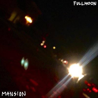 Full Moon - EP
