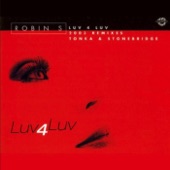 Luv 4 Luv (Tonka's 2003 First Club Mix) artwork