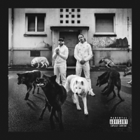 Possédé - Djadja &amp; Dinaz Cover Art