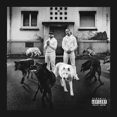 Listen to Drôle de mentalité by Djadja & Dinaz