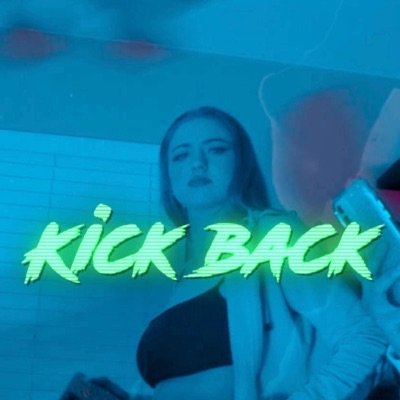 Kick Back (feat. AR aka YP & One5 Frank) - Single