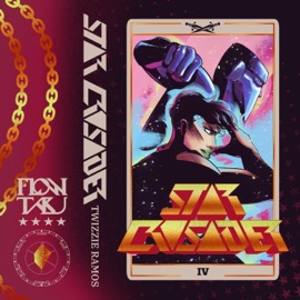 Killer Queen Twizzie Ramos