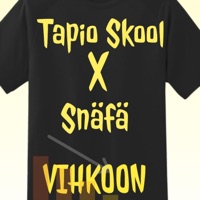 Vihkoon (feat. Tapio Skool) - Single - Snäfä