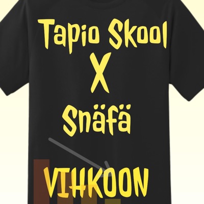 Vihkoon (feat. Tapio Skool) - Single