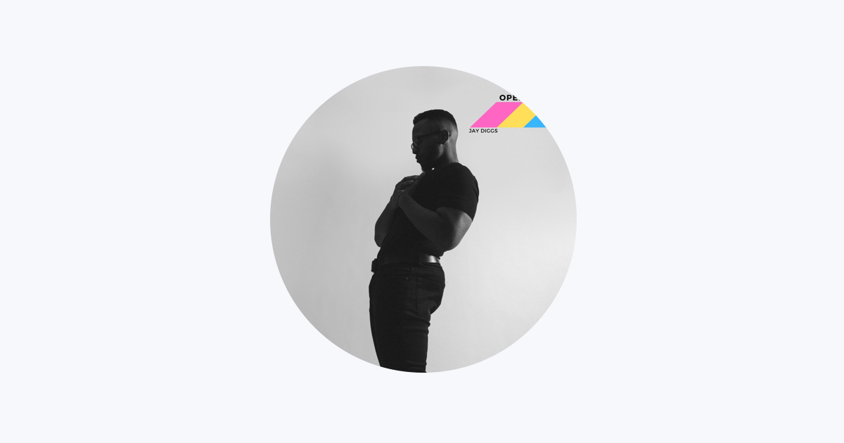 Jay Diggs - Apple Music