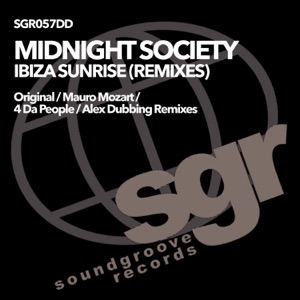 Ibiza Sunrise (The Remixes)