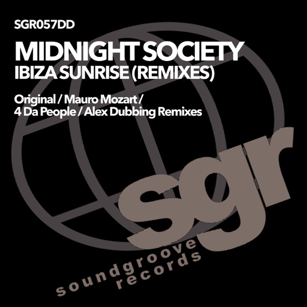 Ibiza Sunrise (The Remixes)