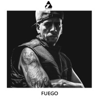 Fuego - Single - ANARKO