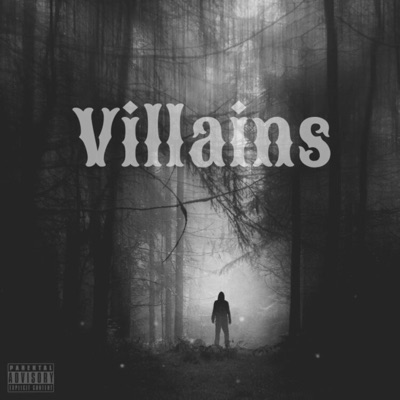Villains (feat. ooXanchez, Ralfoe, Lul Ty, JayAre & DaBlaz) - Single