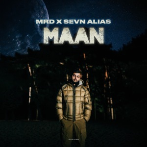 Maan (feat. Sevn Alias) - Single