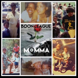 Momma Boon League