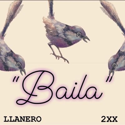 Baila (feat. 2xx) - Single