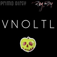 Vnoltl - Single - Primo Dirty