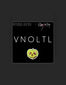 Poslechněte si interpreta Primo Dirty, sledujte hudební videa, přečtěte si životopis, podívejte se na data turné a další informace.