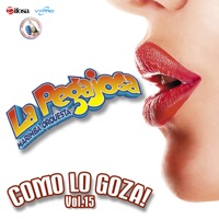 Marimba Orquesta La Pegajosa - La Guitarra y la Mujer