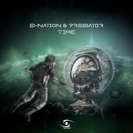 Time (feat. Predator) D-Nation