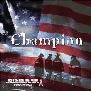 Champion - Single