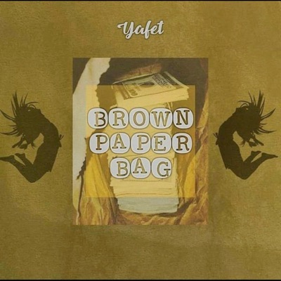 Brown Paper Bag - Single