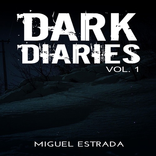 Dark Diaries: Volume 1: A Horror Box Set Bundle (Unabridged) cover