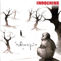 Un singe en hiver - Single - Indochine