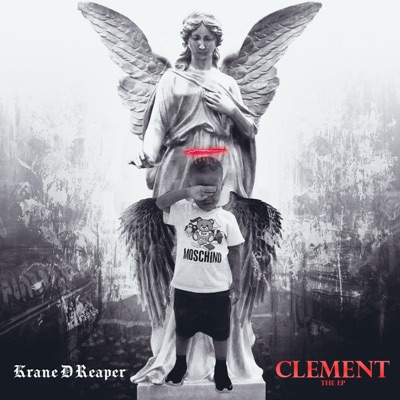 Clement The EP - EP