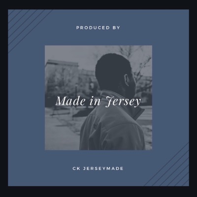 Made in Jersey - EP